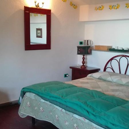 La Riserva Montebello Bolsena Dış mekan fotoğraf