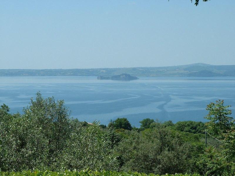 La Riserva Montebello Bolsena Dış mekan fotoğraf