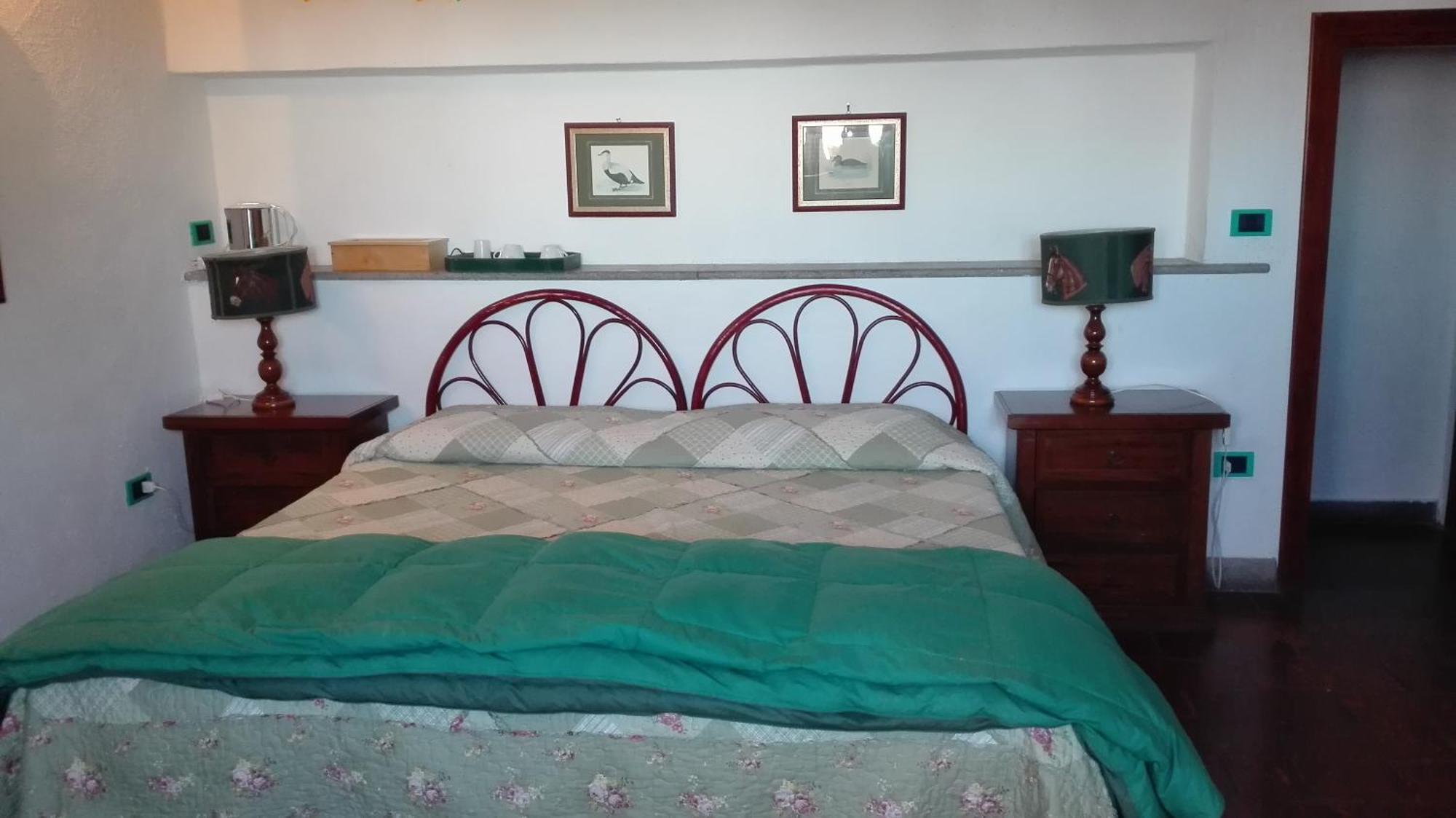 La Riserva Montebello Bolsena Dış mekan fotoğraf